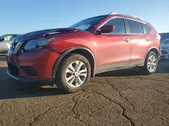 5N1AT2MV3GC738098 2016 NISSAN ROGUE