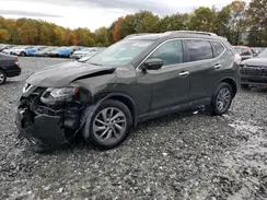 5N1AT2MV3GC738263 2016 NISSAN ROGUE