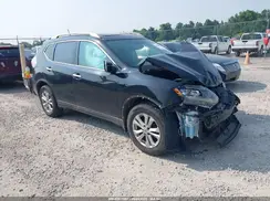 5N1AT2MV3GC739297 2016 NISSAN ROGUE