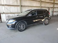 5N1AT2MV3GC739526 2016 NISSAN ROGUE