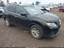 5N1AT2MV3GC739798 2016 NISSAN ROGUE