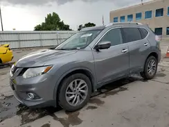 5N1AT2MV3GC739848 2016 NISSAN ROGUE