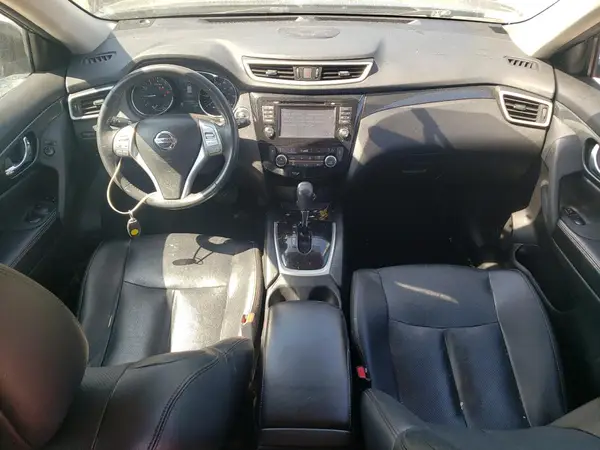 5N1AT2MV3GC739946 2016 NISSAN ROGUE - Image 8
