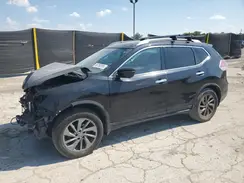 5N1AT2MV3GC742622 2016 NISSAN ROGUE