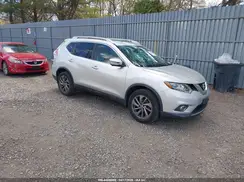 5N1AT2MV3GC742832 2016 NISSAN ROGUE