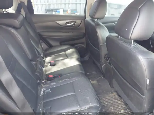 5N1AT2MV3GC742832 2016 NISSAN ROGUE - Image 8