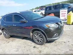5N1AT2MV3GC743673 2016 NISSAN ROGUE