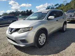 5N1AT2MV3GC748954 2016 NISSAN ROGUE