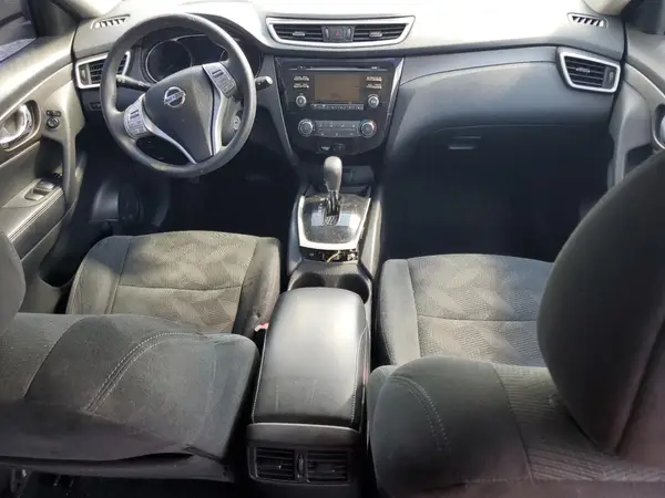 5N1AT2MV3GC748954 2016 NISSAN ROGUE - Image 8