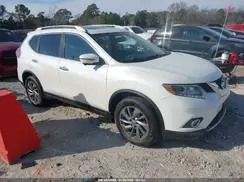 5N1AT2MV3GC749022 2016 NISSAN ROGUE