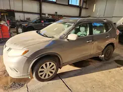 5N1AT2MV3GC750283 2016 NISSAN ROGUE