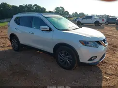5N1AT2MV3GC751367 2016 NISSAN ROGUE