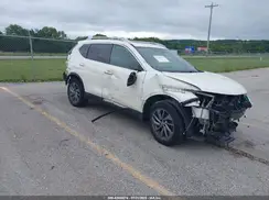 5N1AT2MV3GC751370 2016 NISSAN ROGUE