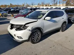 5N1AT2MV3GC751725 2016 NISSAN ROGUE