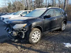 5N1AT2MV3GC752681 2016 NISSAN ROGUE