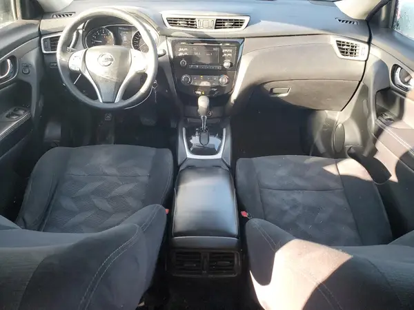 5N1AT2MV3GC752681 2016 NISSAN ROGUE - Image 8