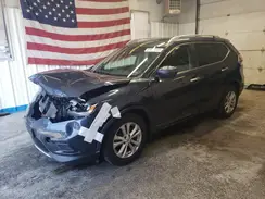 5N1AT2MV3GC757685 2016 NISSAN ROGUE