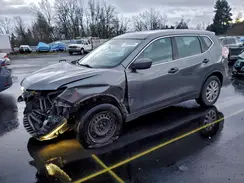 5N1AT2MV3GC757900 2016 NISSAN ROGUE