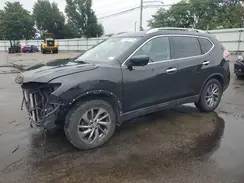 5N1AT2MV3GC758352 2016 NISSAN ROGUE