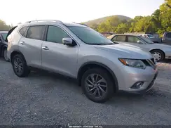 5N1AT2MV3GC758464 2016 NISSAN ROGUE