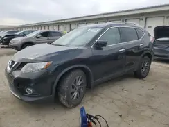 5N1AT2MV3GC758948 2016 NISSAN ROGUE