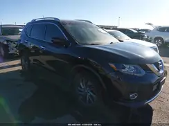 5N1AT2MV3GC759842 2016 NISSAN ROGUE