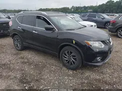 5N1AT2MV3GC760828 2016 NISSAN ROGUE