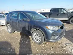 5N1AT2MV3GC761316 2016 NISSAN ROGUE