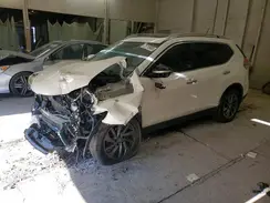 5N1AT2MV3GC762823 2016 NISSAN ROGUE