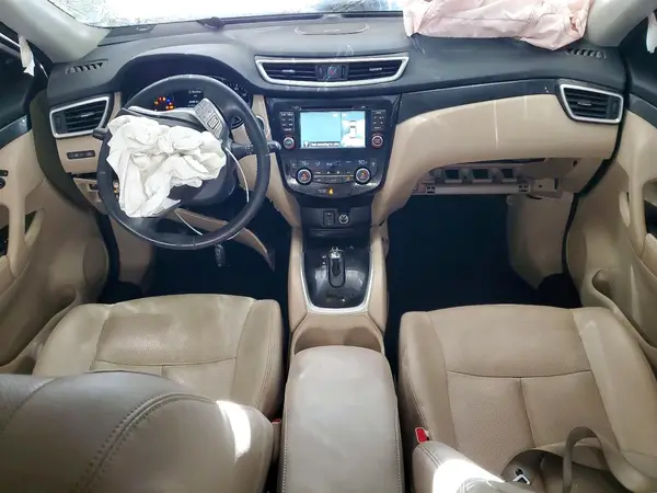 5N1AT2MV3GC762823 2016 NISSAN ROGUE - Image 8