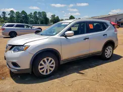 5N1AT2MV3GC763440 2016 NISSAN ROGUE