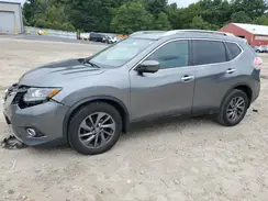 5N1AT2MV3GC764183 2016 NISSAN ROGUE