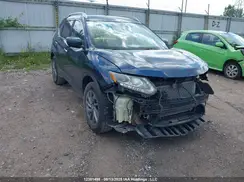 5N1AT2MV3GC766225 2016 NISSAN ROGUE