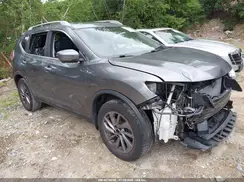 5N1AT2MV3GC766743 2016 NISSAN ROGUE