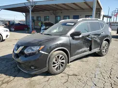 5N1AT2MV3GC767679 2016 NISSAN ROGUE