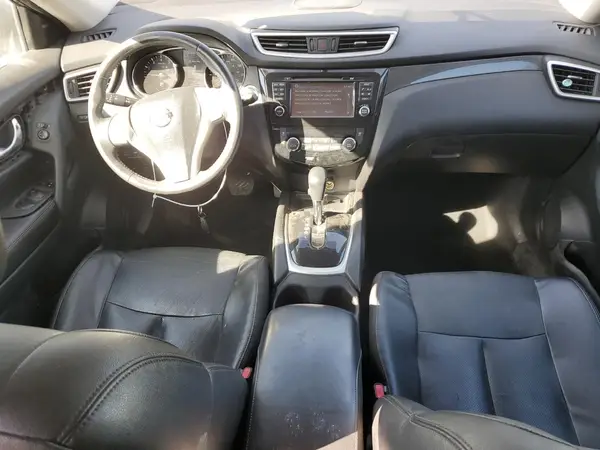 5N1AT2MV3GC767679 2016 NISSAN ROGUE - Image 8
