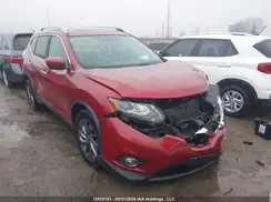 5N1AT2MV3GC768282 2016 NISSAN ROGUE