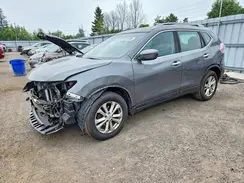 5N1AT2MV3GC768749 2016 NISSAN ROGUE