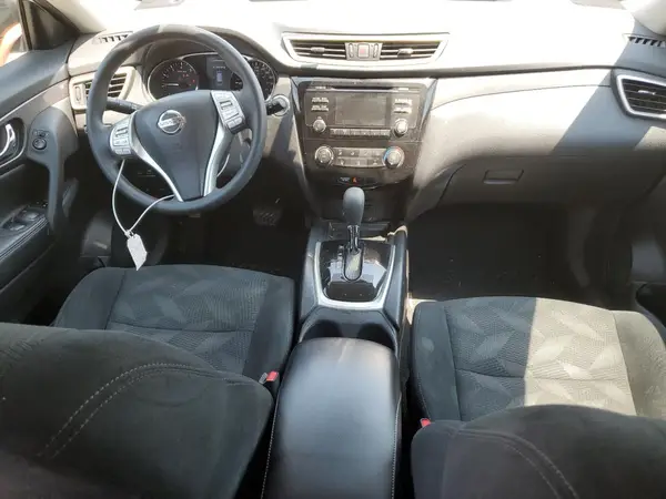 5N1AT2MV3GC769058 2016 NISSAN ROGUE - Image 8