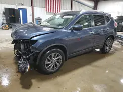 5N1AT2MV3GC769769 2016 NISSAN ROGUE