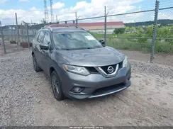 5N1AT2MV3GC770548 2016 NISSAN ROGUE