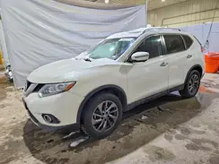 5N1AT2MV3GC771473 2016 NISSAN ROGUE