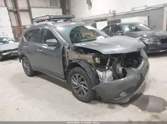 5N1AT2MV3GC772431 2016 NISSAN ROGUE