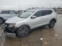5N1AT2MV3GC772591 2016 NISSAN ROGUE