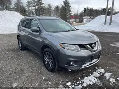 5N1AT2MV3GC772896 2016 NISSAN ROGUE