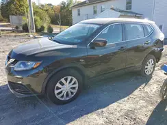 5N1AT2MV3GC773143 2016 NISSAN ROGUE