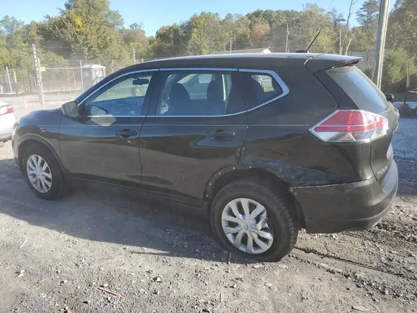 5N1AT2MV3GC773143 2016 NISSAN ROGUE - Image 2
