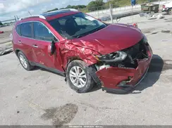 5N1AT2MV3GC773532 2016 NISSAN ROGUE