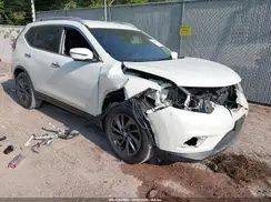 5N1AT2MV3GC775314 2016 NISSAN ROGUE