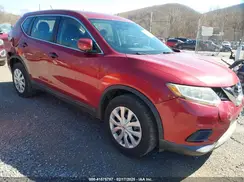 5N1AT2MV3GC776382 2016 NISSAN ROGUE